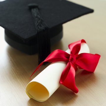 An MBA increases earning potential.