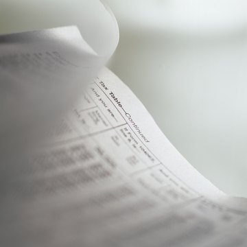 Obtain DD Form 293.