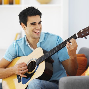 Courses in music ministry are offered by various seminaries across America.