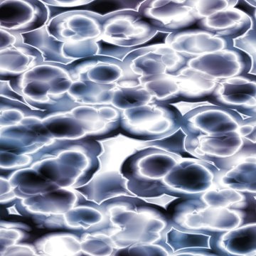 Some bacteria are well-adapted to extreme conditions.