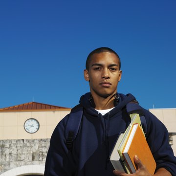 Effective students take responsibility for their education.