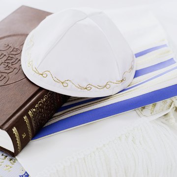 Jewish funerals are generally not open-casket.
