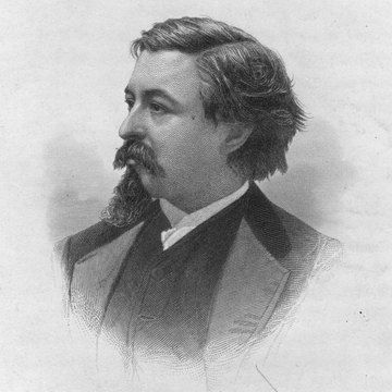 Thomas Nast