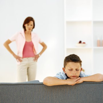 The goal of Functional Behavior Assessments is to teach, not punish.