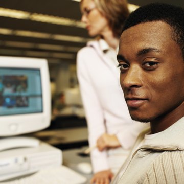 Online MBA programs offer specialized business programs that are just as reputable as many on-campus MBA programs.
