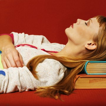 Students who don't study are more likely to end up with bad grades.