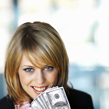 Prize winners must pay taxes on awards.