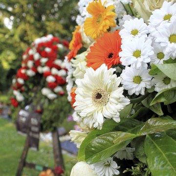 Many families prefer to deal with the will as soon as possible after the funeral.