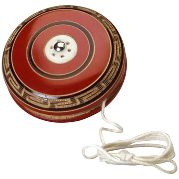 chinese yoyo in chinese