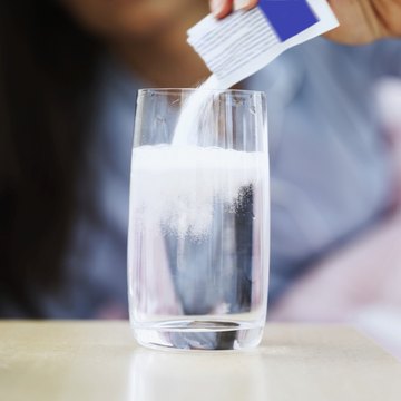 dissolving sugar and salt in water experiment conclusion