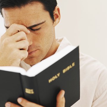Jehovah's Witnesses and Mormons believe the Bible is God's word.