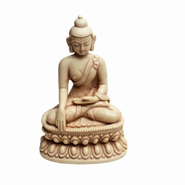 Forgiveness was a key part of Buddha's teachings.