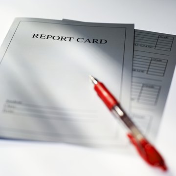 Many schools are debating replacing the traditional grading system in spite of its many advantages.