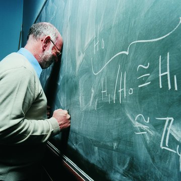 Rigid thinking may lead to unhappiness at work.