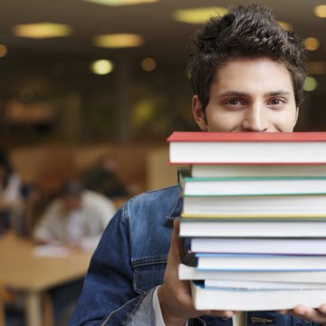 Understanding a student's scholastic needs can help prepare him for a career.