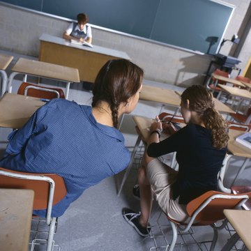 Cheating at any level of education can carry long-term consequences.