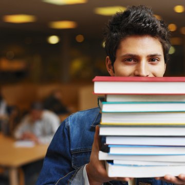 College success requires a study strategy.