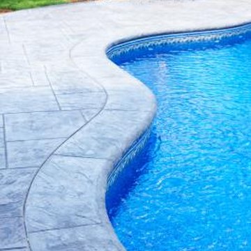 How to Paint an Inground Pool | Home Guides | SF Gate