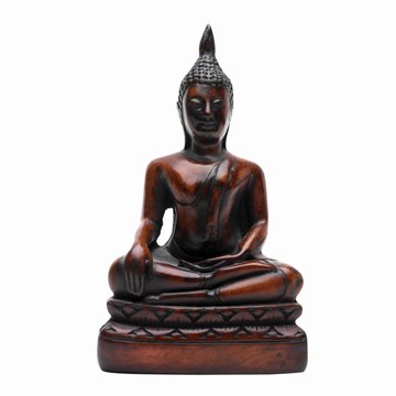Buddhism teaches that death is merely the end of our physical body, not end of our true, conscious self.