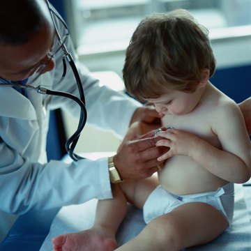 Aspiring pediatricians must earn the highest possible grades in their undergraduate coursework.