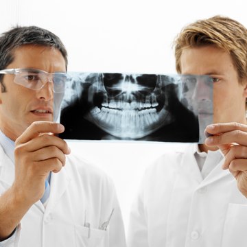 You should interview faculty and students to find the perfect dental school.