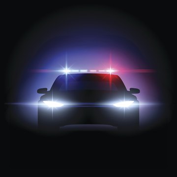 Texas Law on Traffic Stops in Unmarked Vehicles | Legalbeagle.com