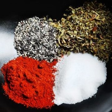 Make a House Protection Spell