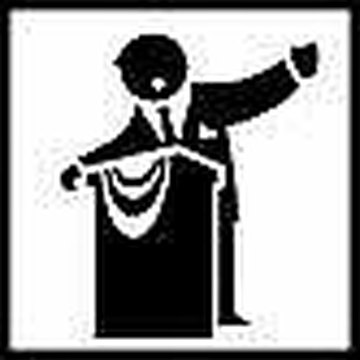 Prepare to Preach a Sermon