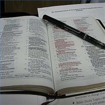 Apply Jeremiah 29 (understand Jeremiah 29:11-13)