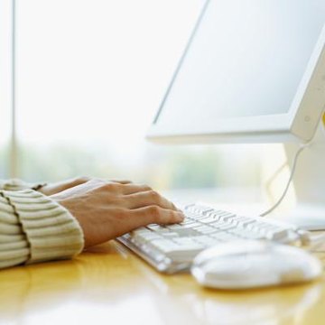 Write a cover letter