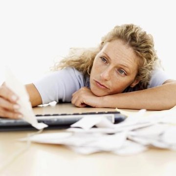 If your bankruptcy case is dismissed, this means your creditors can attempt to collect the debt you owe them.