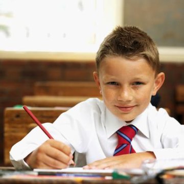 Help students recognize a complete sentence.