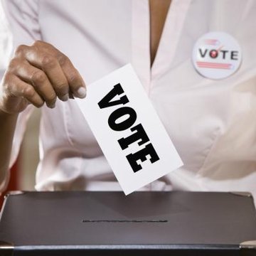 18 year olds have the right to vote.