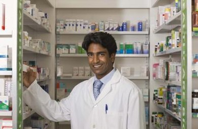 Pharmacy school admission essay