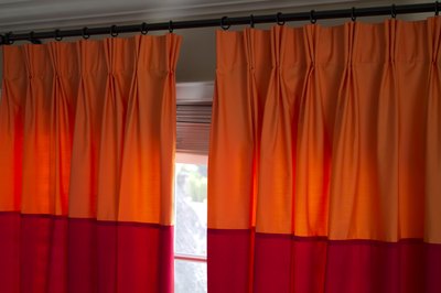 How To Make Pinch Pleat Drapes With Pleat Tape Gulf Eguide