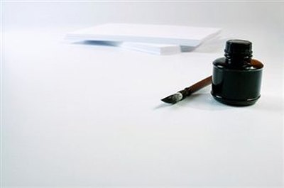 Types of Calligraphy Pens (with Pictures) | eHow In many cases, you can find brush pens at your local craft store, like michael's or hobby lobby.