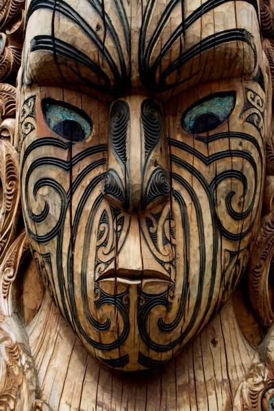What Is the Meaning of Tiki statues with Pictures eHow