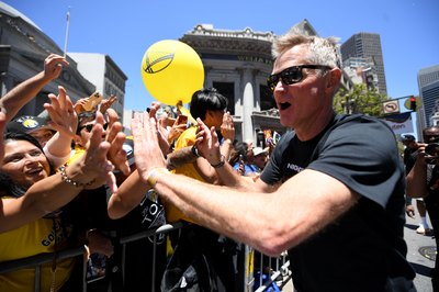 NBA Legends: Steve Kerr. Plus, Shooting The Basketball, What does BEEF stand for in basketball?