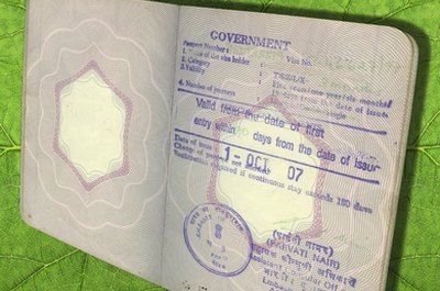 what is the purpose of tourist visa