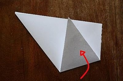 How To Make A Paper Cup From A Sheet Of Printer Paper