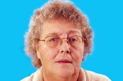 Anyone 65 or over is considered elderly in Texas.