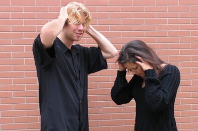 An attorney can help divorcing spouses reach agreement.