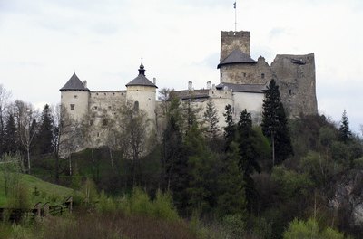 castle image by Krzysztof Gebarowski from Fotolia.com You may be surprised at the true cost of a mortgage.