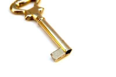 golden key #2 image by Adam Borkowski from Fotolia.com Moving can be a costly venture regardless of the reason.