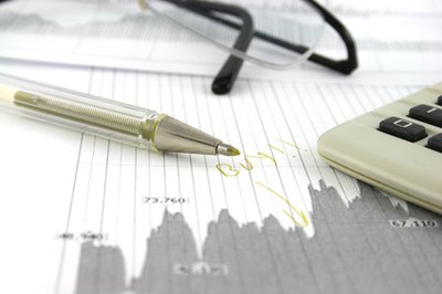 stocks and shares image by Andrew Brown from Fotolia.com Stock index mutual funds are conservative investments that track the performance of the stock indexes.