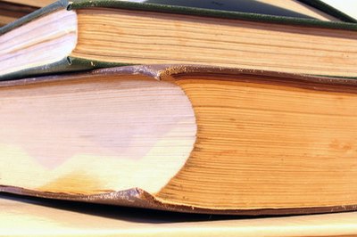Books are valued gifts among Orthodox Jews.