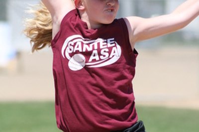 Women's College Softball Rules