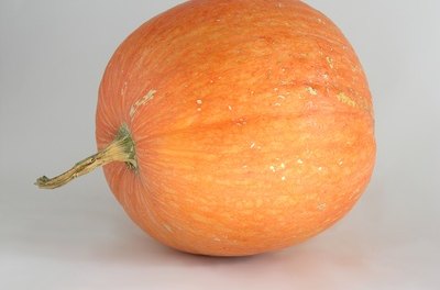 orange pumpkin image by Maria Brzostowska from Fotolia.com Pureed pumpkin offers several health benefits.