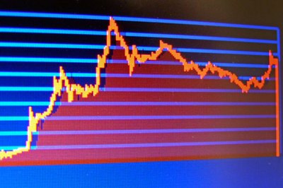 stock market analysis screenshot image by .shock from Fotolia.com Both common and preferred stock represent ownership in a company.