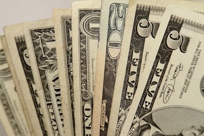 money image by Horticulture from Fotolia.com You've earned it, now you need to know how to make it work for you.